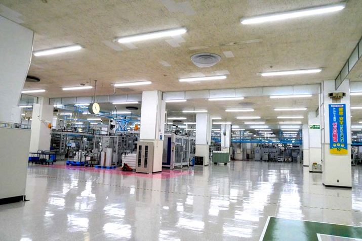 CH̓BKƂۂ邪Aݔ̑Hւ̈ڍsȂǂsĂ邻