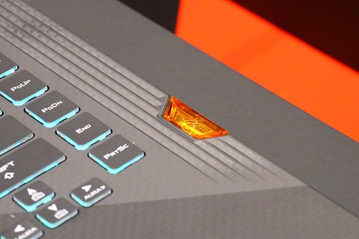 �����X�g���[�W�ɃV���h�E�h���C�u���\�z�ł��A�����ɃA�N�Z�X���邽�߂̌��ɂȂ�Keystone