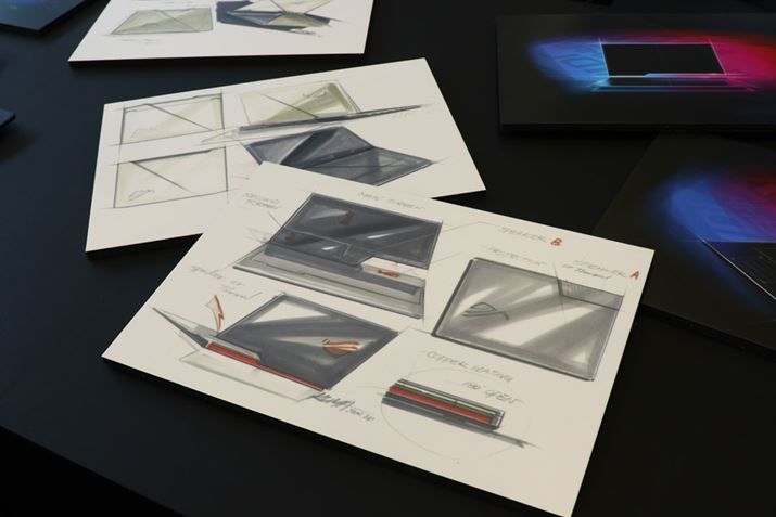 �f�U�C���X�P�b�`