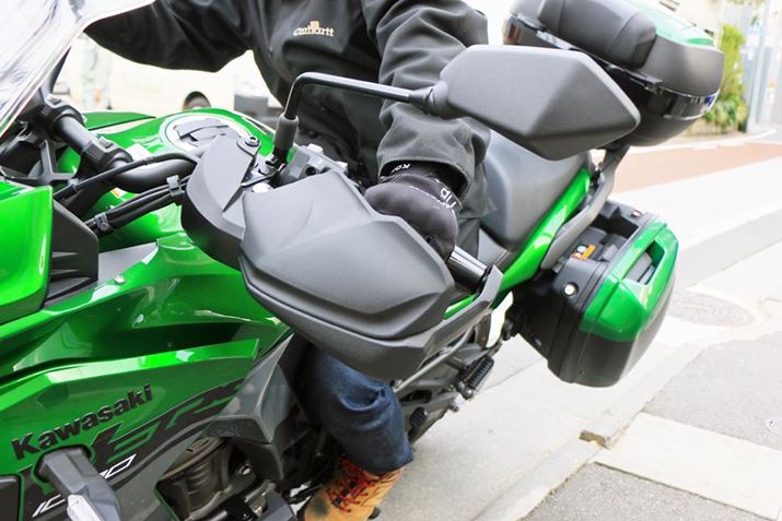 Ŝ𕢂قǑ傫ȃibNK[hBɒڕȂŁA͂ȂႤ