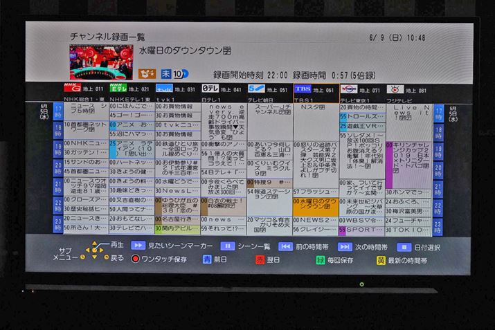 erʂ̃RUIB`l^ꗗ͔ԑg\X^CŁAԑg𒼊IɒT