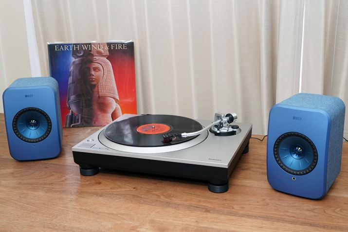 Technics̃^[e[uuSL-1500CvuSL-1200MK7vuSL-1200GRv𒮂ׂĂ݂