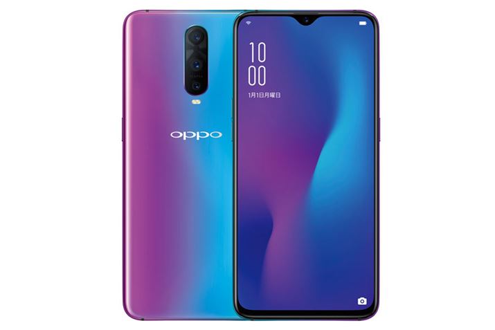 R17 PróAfBXvCwF؂AgvJX}[gtH