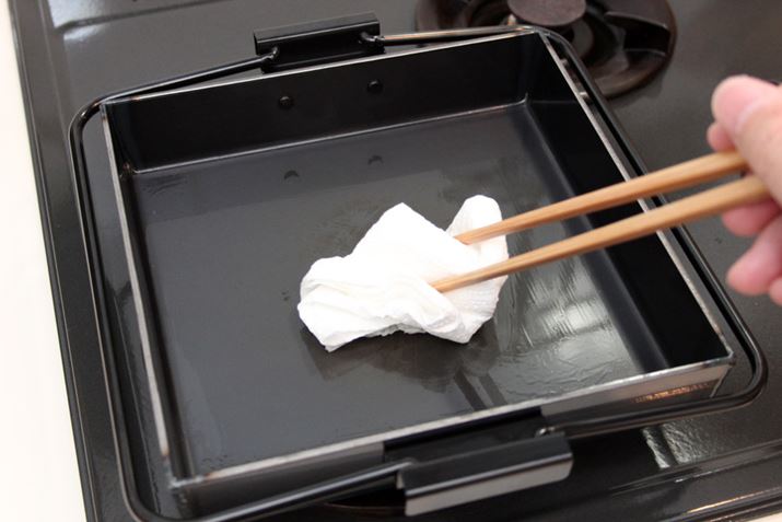 Ō̎dグ́ATrh~B΂ɂĐ΂AMɖ𔖂h܂傤