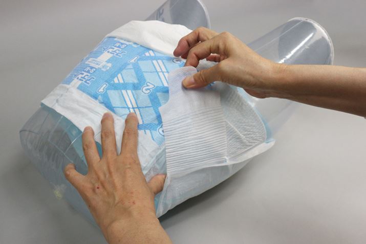 ꂽe[vꂼLт̂ŁÂɃtBbg₷