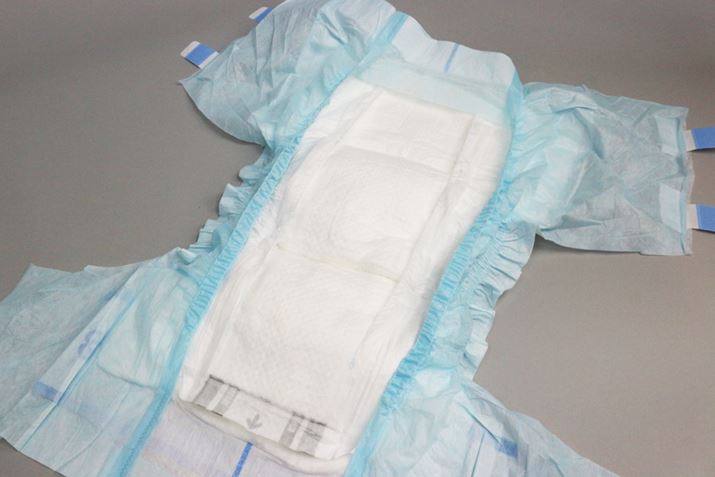 �M���U�[�̒��ɔA�Ƃ�p�b�h����������Ǝ��܂�悤�ɃZ�b�g���܂��傤