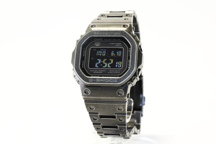 G-SHOCKuGMW-B5000V-1JRvBTCgi118,800&#8236;~iōj
