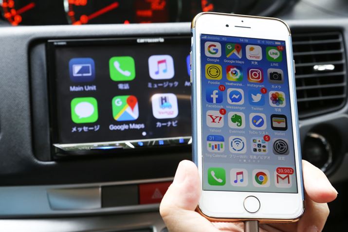 MҏLiPhone7iiOS12jFH-9400DVSȂł݂