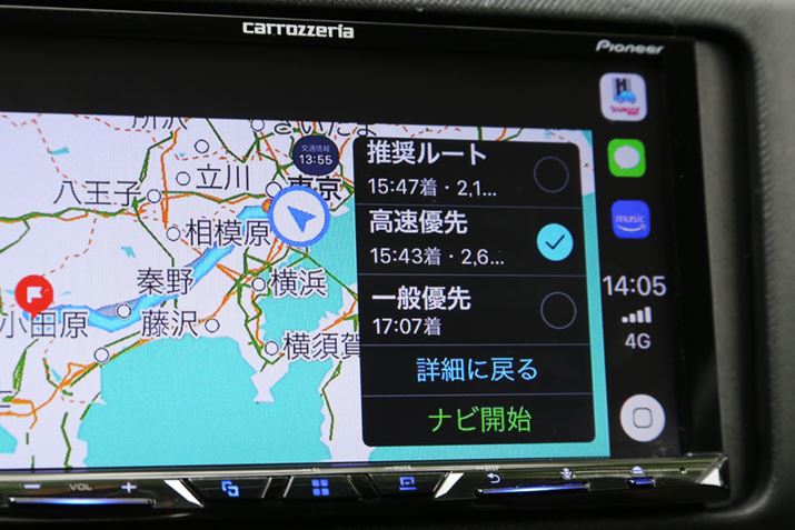 uYahoo! J[irv̉ʁBAvȂA[g⍂DAʗDȂǂ̃[gIł