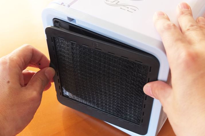 zC̊ȈՃtB^[ȒPɎO܂BtB^[ɂzR͑|@ȂǂŏOK