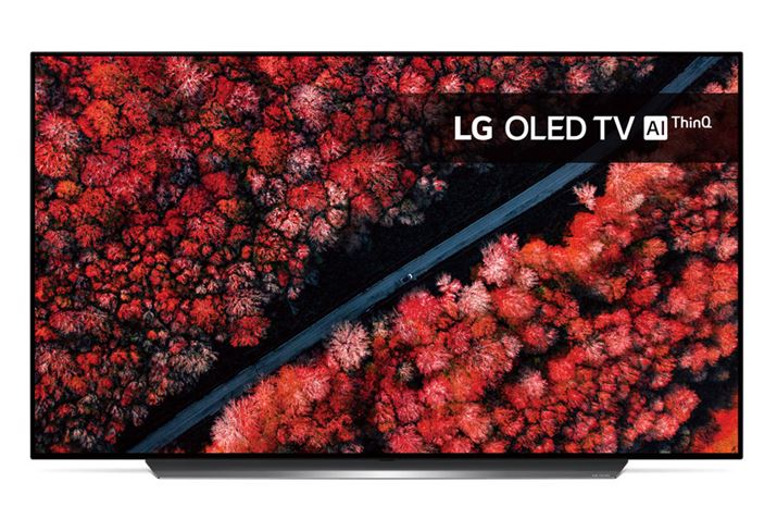 LGGNgjNXuLG OLED TV 55C9PJAv
