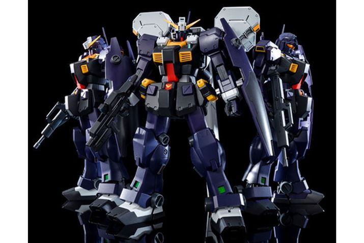 uMG 1/100 TR-1mwCY2@nA[[^Cv^wCY\@^WENDGv