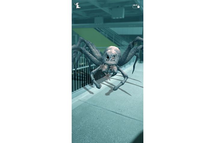 �u���@�g���`�������W�v�ł́A���G�ƃo�g�����邱�ƂɂȂ�̂ŁA�ł���Ε����l�Œ��݂����Ƃ���ł�