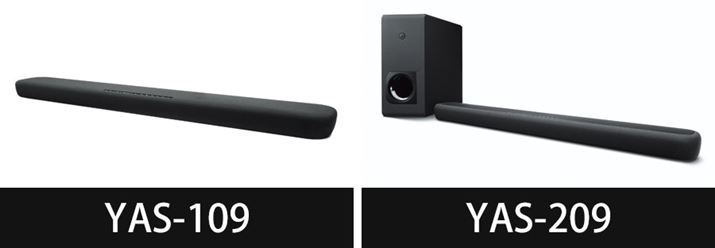 {fB^YAS-109ƁA2jbg^YAS-209AIԂȂǂH