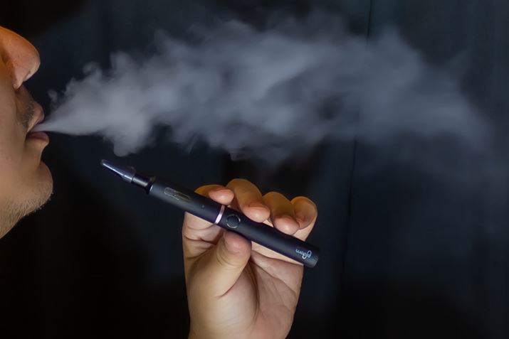 ���ۂɎ��t���ċz���Ă݂�ƁA�L�b�N���Ɩ��͋����Ȃ邪�A����̍L����͗}����ꂽ