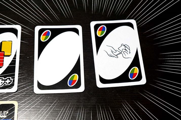 ͂̂ӂłI ȃJ[hAmȂI