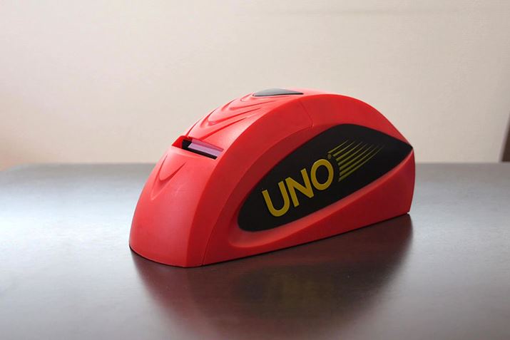 uUNOA^bNvɂ́ÃA^bN}Vt