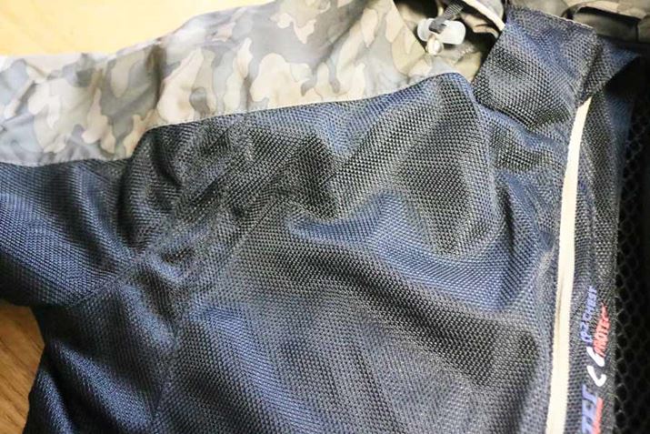 Č̃EFÁAʂ̂bVfނق̐nƑgݍ킹Ă̂