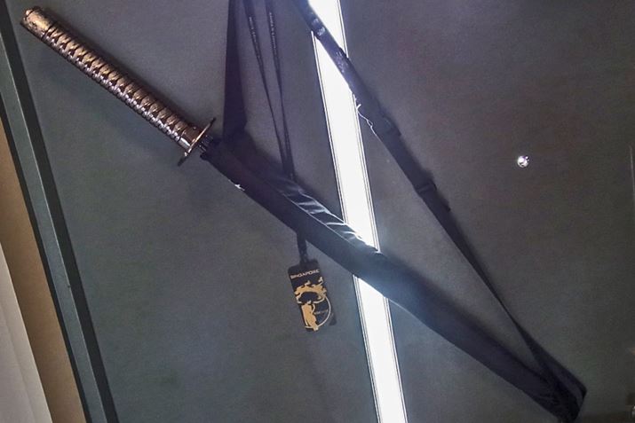 V_[P[XtBłĂ悤ɌւŃX^oCĂ܂