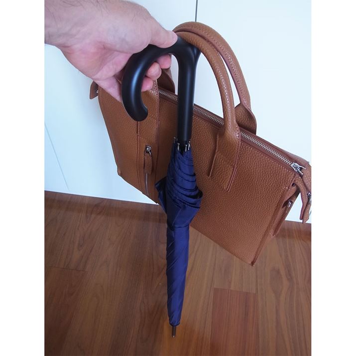 ȊŁAɃJo|܂Bω׏d5kgȂ̂ŁA\傫ȃJołv