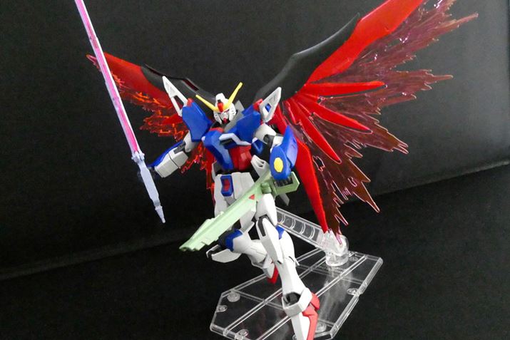 Ƃɂ|[YoVoV܂uHGfXeBj[K_vł