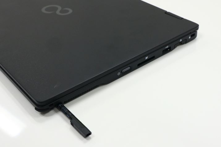 ���R�����̃^�b�`�y���B�ʔ��̑Ή��y�������p�ł���