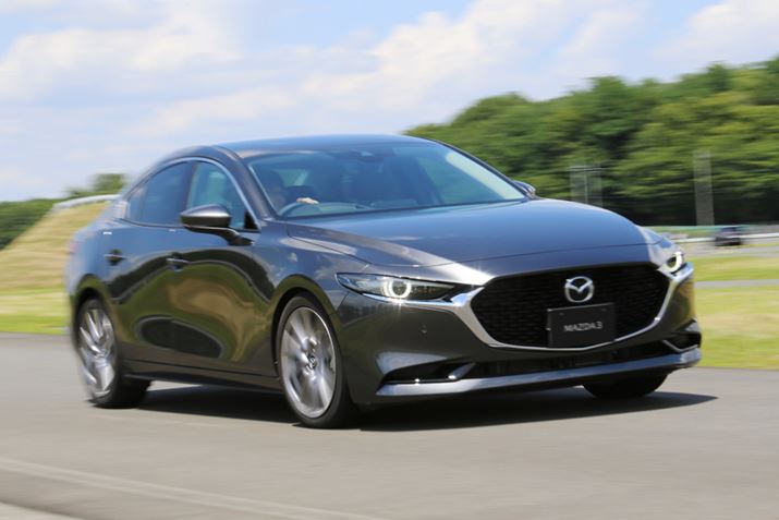 V^uMAZDA3v2.0LK\GW̎C[W