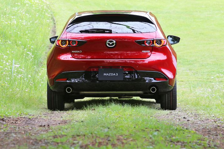 }c_i{卸̕ʕ{񂢂킭AuMAZDA34l郍[hX^[vƂ