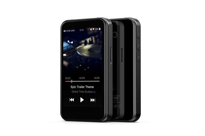 FiiO�uM6�v