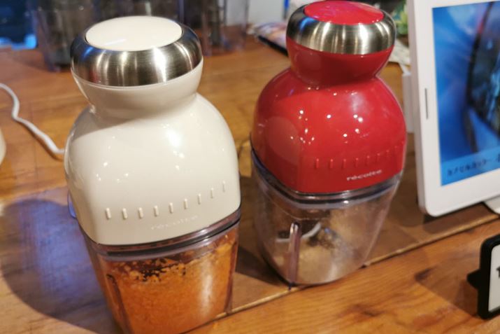 �����͖�24�p�ƃR���p�N�g�ŁA�L�b�`���ɒu���Ă�����܂ɂȂ�܂���