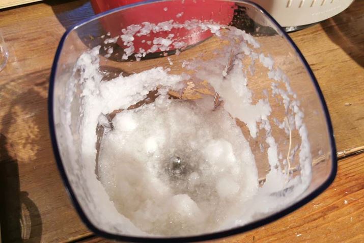 ���Ƃ��ƍ��̐܂��卪���낵���A�{���k������Έ�u�Ŋ����I