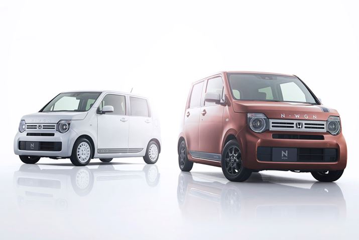 �z���_ �V�^�uN-WGN�v�i���摜�̓A�N�Z�T���[�����ԁj