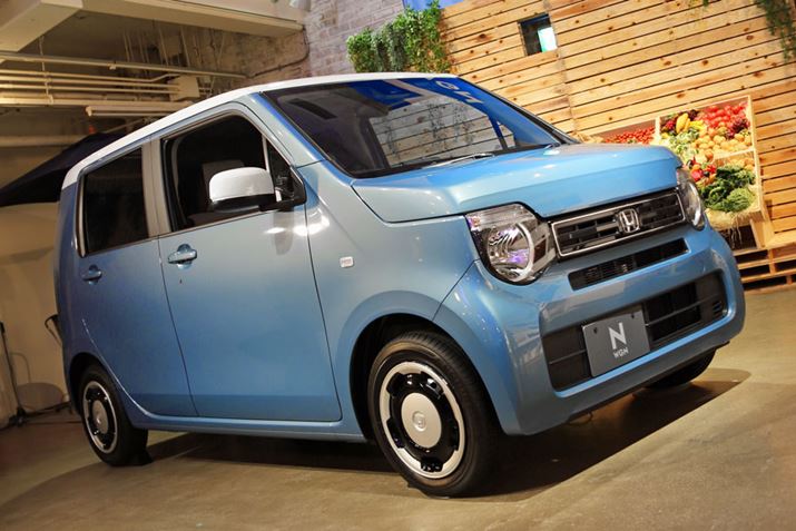 �z���_ �V�^�uN-WGN�v�m�[�}�����f���̃t�����g�G�N�X�e���A