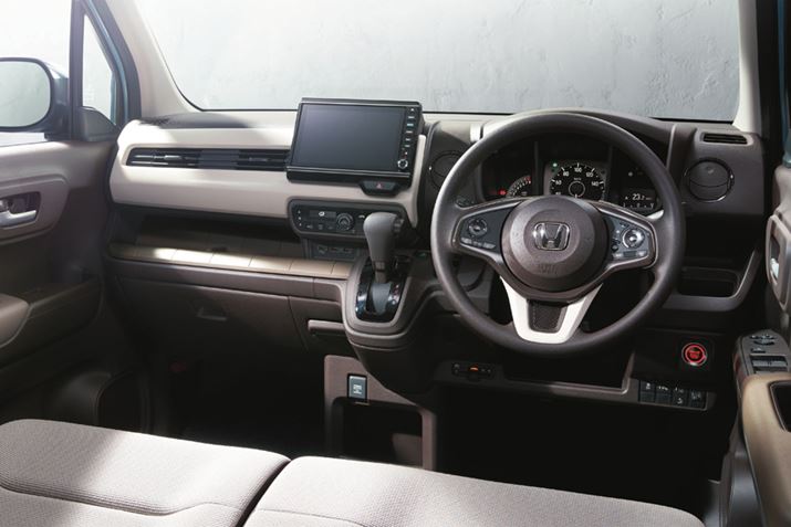 �z���_ �V�^�uN-WGN�v�m�[�}�����f���̃C���e���A