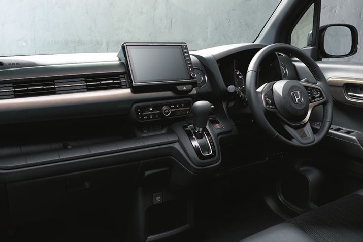 �z���_ �V�^�uN-WGN�v�J�X�^�����f���̃C���e���A