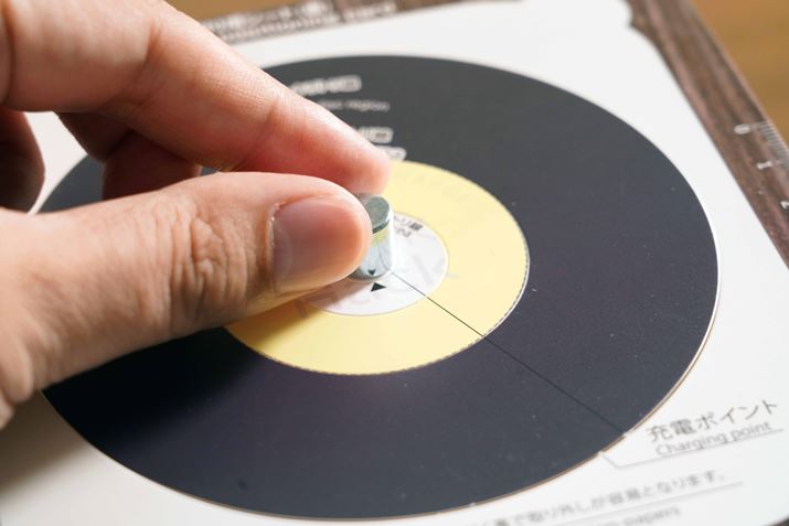 tpV[gi\j̒Sɂ[d|CgɁǍŒ}Olbgݒu