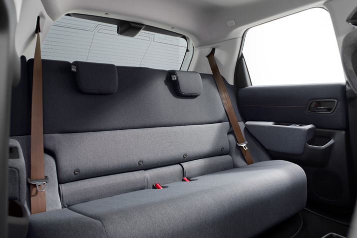 uHonda eṽAV[g͍L͂Ȃ̂́A4Ԃɂ͏\ȎԂĂ