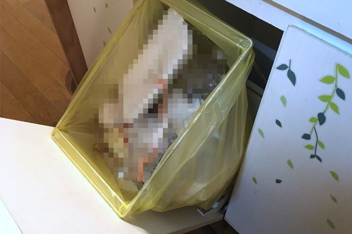 oii̔A[̃pbNAς߂̂؂ĂeA̕teBbVȂǂȂǁcc