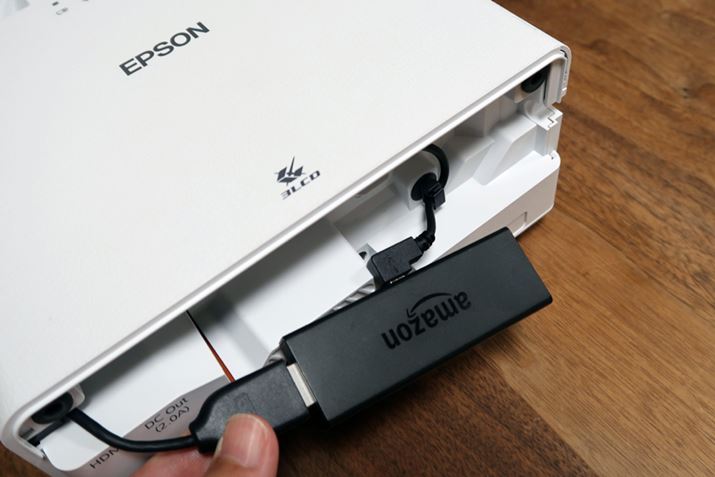 2Fire TV StickHDMIMicro-BP[uȂΏ