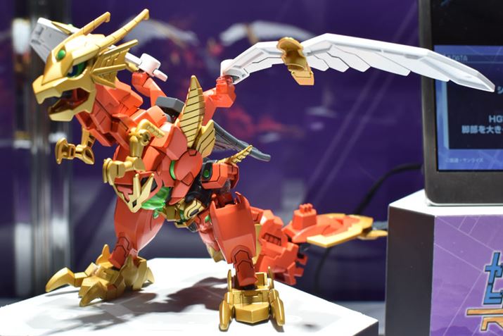 uHGBD:R 1/144 @L_[v́AhS^CṽKvBBM~bNڂƂ