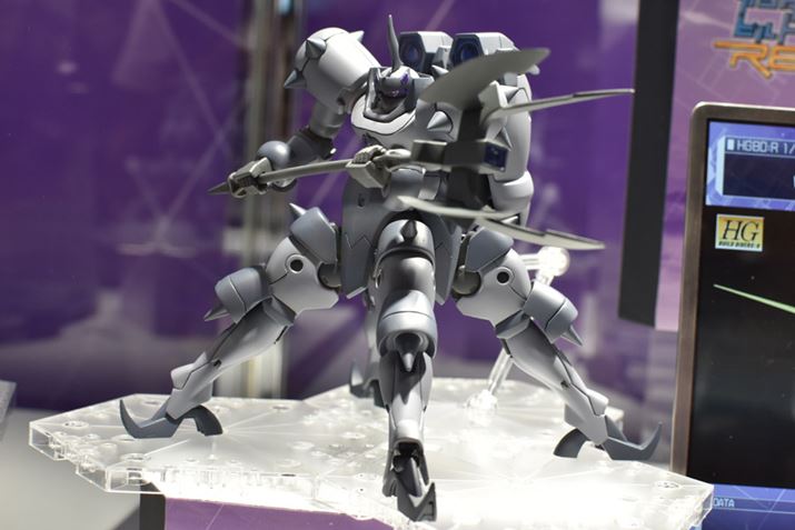 uHGBD:R 1/144 Ghu[gv