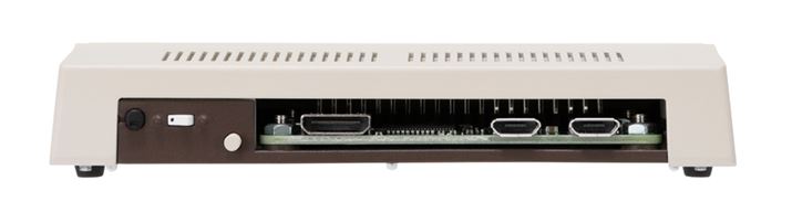 wʂɂHDMIAUSB|[g𓋍