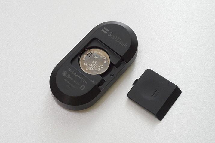 ʂ̃t^XChƂɓdriCR2032j܂