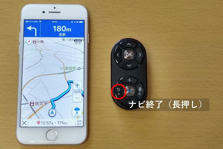 irIɂ́u߂^v{^𒷉܂