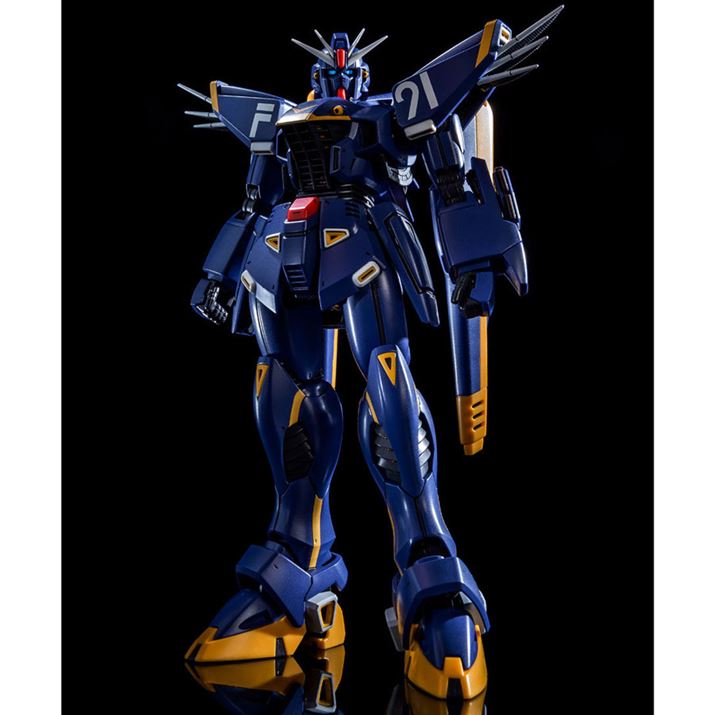 uHG 1/144 WEC^[ZvgJX^itFEEu[X^[jv