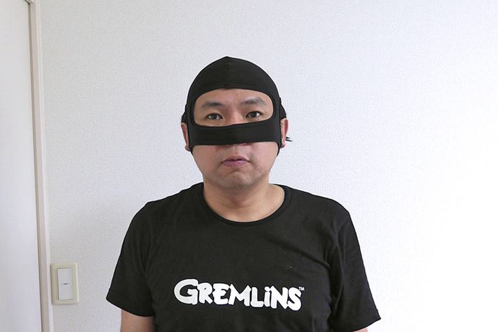 āA̎኱ϑԂۂu悲h}XNVRv