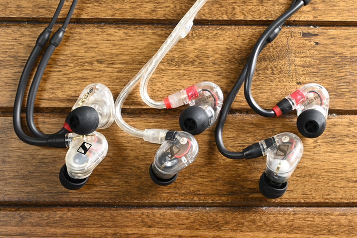 [nCU[̐Vヂj^[CzuIE 500 PROvuIE 400 PROvuIE 40 PROv𒮂