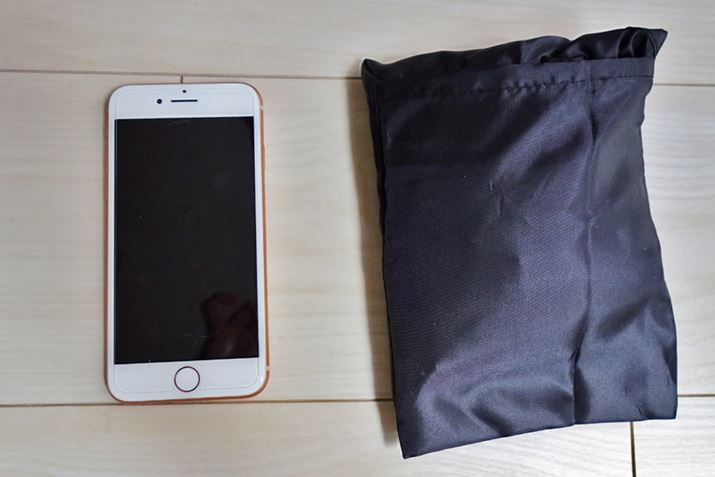 Stuff meFCi[|Pbgɂ̂܂܋l߂Ⴄ