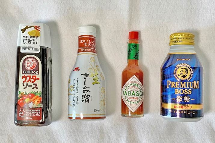 EX^[\[XA傤A^oXRAʃR[q[4ނpӂ܂