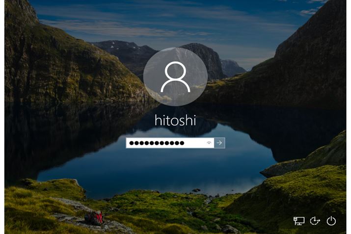 TCCʂł́AWindows 7Ɠ[U[AJEgŃTCC